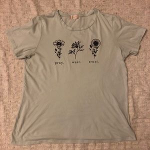 Altar’d State T-Shirt